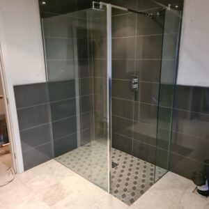 Bathroom Installation