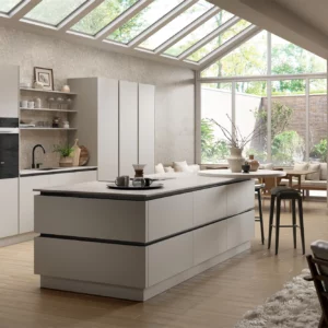 Novus - Setosa Painted Pebble Kitchen